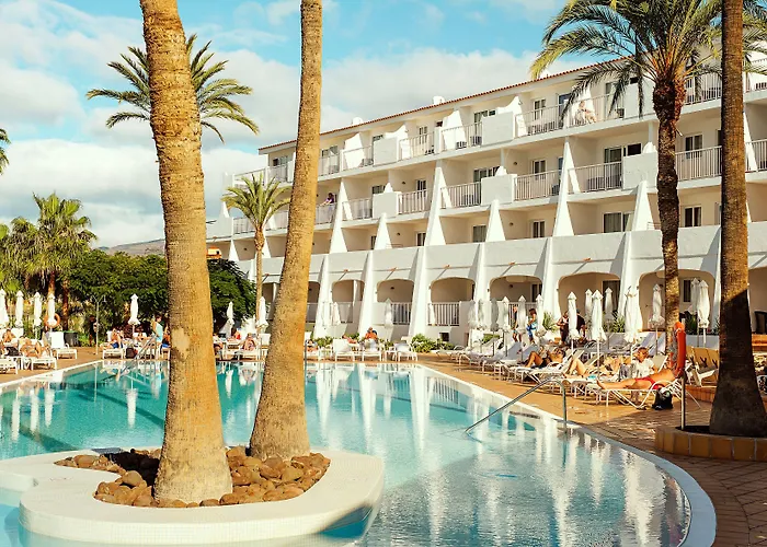 Sunprime Atlantic View Suite & Spa