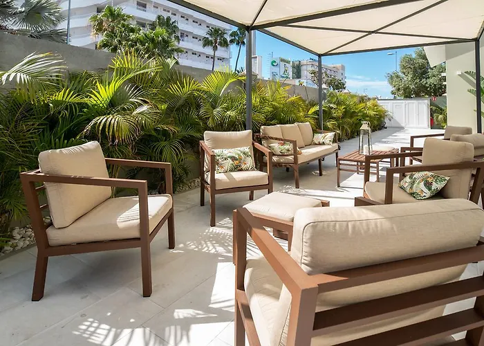 Villa Rg Boutique Hotel - Adults Only